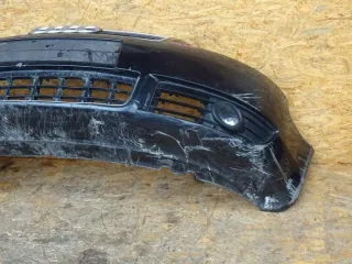 8H0807437 8H0853653 2001-2004 Бампер передний Audi A4 B6 Арт e9110229, вид 7