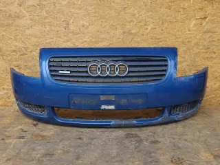 8N0807111 8N0853653 1998-2005 Бампер передний Audi TT 1 Арт e9110393, вид 1