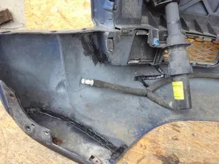 8N0807111 8N0853653 1998-2005 Бампер передний Audi TT 1 Арт e9110393, вид 12