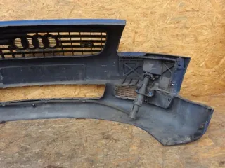 8N0807111 8N0853653 1998-2005 Бампер передний Audi TT 1 Арт e9110393, вид 14