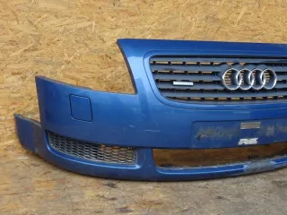 8N0807111 8N0853653 1998-2005 Бампер передний Audi TT 1 Арт e9110393, вид 2