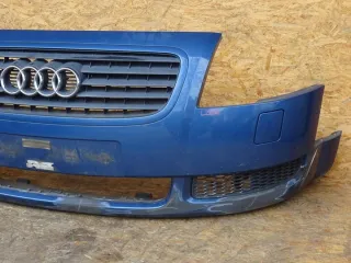 8N0807111 8N0853653 1998-2005 Бампер передний Audi TT 1 Арт e9110393, вид 3