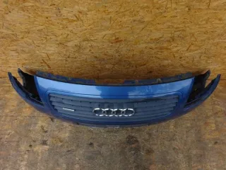 8N0807111 8N0853653 1998-2005 Бампер передний Audi TT 1 Арт e9110393, вид 4