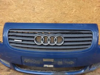 8N0807111 8N0853653 1998-2005 Бампер передний Audi TT 1 Арт e9110393, вид 5