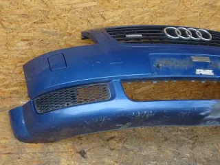 8N0807111 8N0853653 1998-2005 Бампер передний Audi TT 1 Арт e9110393, вид 6