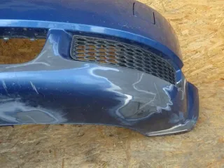 8N0807111 8N0853653 1998-2005 Бампер передний Audi TT 1 Арт e9110393, вид 9