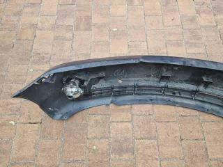 51117030586 Бампер передний BMW 3 E46 Арт e9110487, вид 7