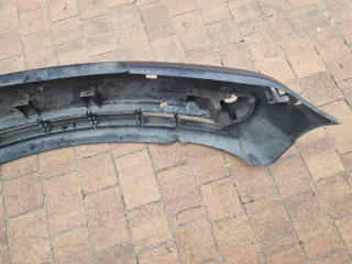 51117030586 Бампер передний BMW 3 E46 Арт e9110487, вид 8