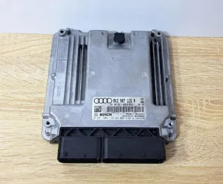 8K2907115P Блок управления двигателем Audi A4 B8 Арт e9110674, вид 1