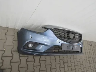  Бампер передний Mazda 6 3 Арт e9111090, вид 2