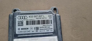 4G0907637L Блок управления (другие) Audi A6 C7 (S6,RS6) Арт e9111175, вид 2
