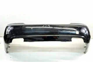 A2218802640 Бампер задний Mercedes S W221 Арт e9111312, вид 1