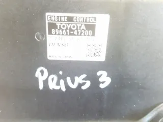 89661-47200 Блок управления двигателем Toyota Prius 3 Арт e9111816, вид 11