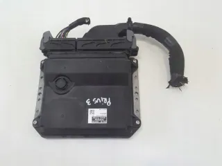 89661-47200 Блок управления двигателем Toyota Prius 3 Арт e9111816, вид 12