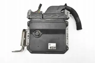 89661-47200 Блок управления двигателем Toyota Prius 3 Арт e9111816, вид 14