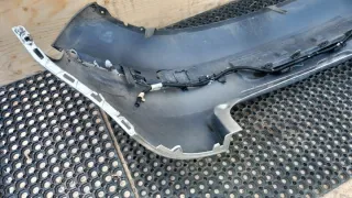  Бампер задний Renault Megane 3 Арт e9111847, вид 14