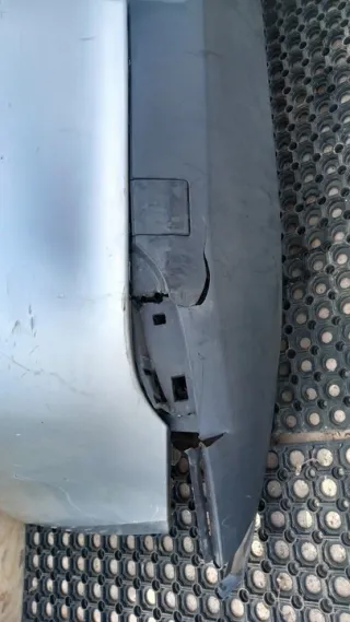  Бампер задний Renault Megane 3 Арт e9111847, вид 6