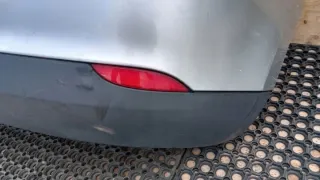  Бампер задний Renault Megane 3 Арт e9111847, вид 10