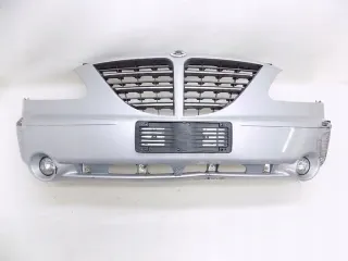  Бампер передний SsangYong Rodius 1 Арт e9112032, вид 1