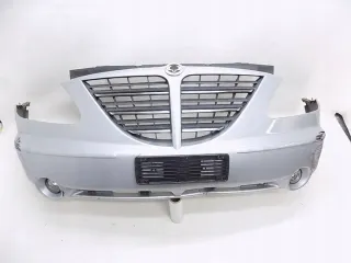 Бампер передний SsangYong Rodius 1 Арт e9112032, вид 3