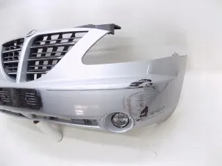  Бампер передний SsangYong Rodius 1 Арт e9112032, вид 4