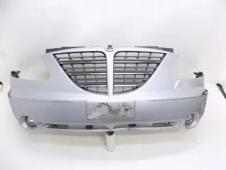  Бампер передний SsangYong Rodius 1 Арт e9112032, вид 6