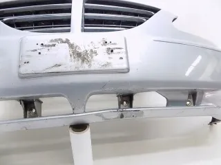 Бампер передний SsangYong Rodius 1 Арт e9112032, вид 7