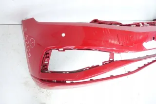 3G0807221E Бампер передний Volkswagen Passat B8 Арт e9112191, вид 2