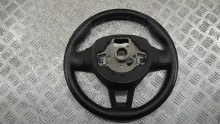 5E0419091K Руль Skoda Octavia A7 Арт e9112501, вид 2