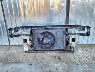 2006-2010 6M21-8B041-BH Передняя панель крепления облицовки (телевизор) Ford S-Max 1 Арт e9112778, вид 12