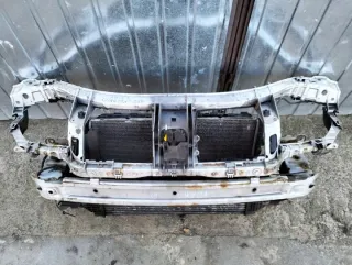 2006-2010 6M21-8B041-BH Передняя панель крепления облицовки (телевизор) Ford S-Max 1 Арт e9112778, вид 2