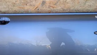  Дверь передняя левая MINI Cooper R56 Арт e9113402, вид 6