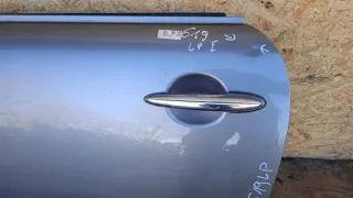  Дверь передняя левая MINI Cooper R56 Арт e9113402, вид 7