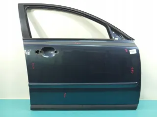 466-46 Дверь передняя правая Volvo S40 2 Арт e9113883, вид 1