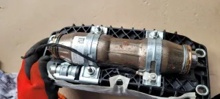 4G8880204D Подушка безопасности Audi A6 C7 (S6,RS6) Арт e9114484, вид 5