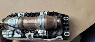 4G8880204D Подушка безопасности Audi A6 C7 (S6,RS6) Арт e9114484, вид 6
