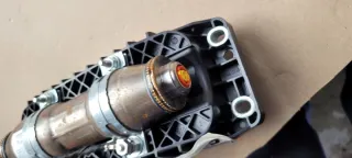 4G8880204D Подушка безопасности Audi A6 C7 (S6,RS6) Арт e9114484, вид 8