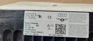 4G8880204D Подушка безопасности Audi A6 C7 (S6,RS6) Арт e9114484, вид 9