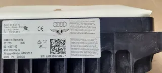 4G8880204D Подушка безопасности Audi A6 C7 (S6,RS6) Арт e9114484, вид 10