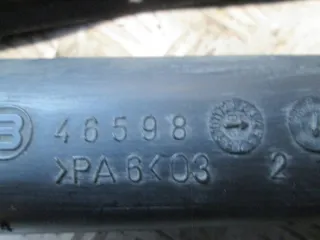 09129519 09129519DX Интеркулер Opel Astra G Арт e9115322, вид 2