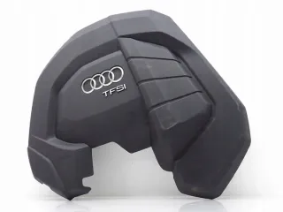 04E103925E Декоративная крышка двигателя Audi A4 B9 Арт e9115724, вид 1