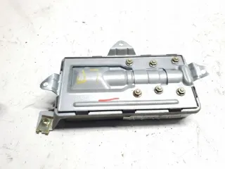 6016054 Подушка безопасности Mercedes Vaneo Арт e9116440, вид 3