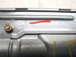 6016054 Подушка безопасности Mercedes Vaneo Арт e9116440, вид 4