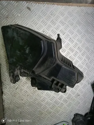 165003255R Корпус воздушного фильтра Renault Twingo 3 Арт e9117704, вид 2