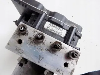 0265951849 Блок ABS Nissan Qashqai 1  Арт e9118137, вид 2