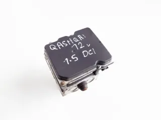 0265951849 Блок ABS Nissan Qashqai 1  Арт e9118137, вид 4