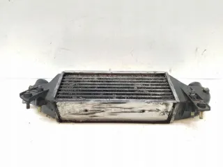 XS4Q-9L440-BD Интеркулер Ford Focus 1 Арт e9118276, вид 1
