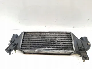 XS4Q-9L440-BD Интеркулер Ford Focus 1 Арт e9118276, вид 3