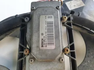 7l0121203f Вентилятор радиатора Audi Q7 4L Арт e9119219, вид 3