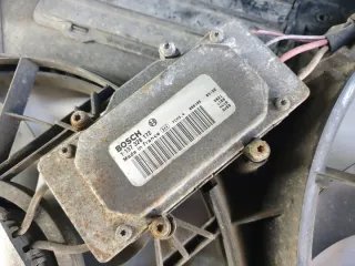 7l0121203f Вентилятор радиатора Audi Q7 4L Арт e9119219, вид 4